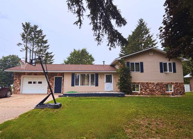 Property at 401 Sunnyside St, Mancelona, MI 49659, 4 beds, 2 baths