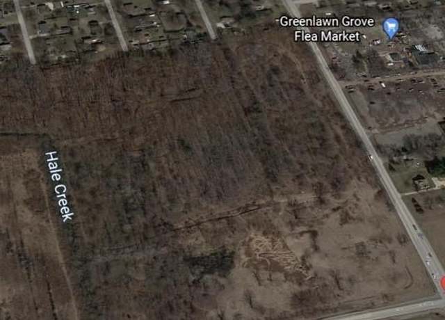 Property at 00 Pennsylvania, Romulus, MI 48174