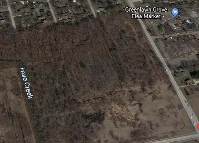 Property at 00 Pennsylvania, Romulus, MI 48174