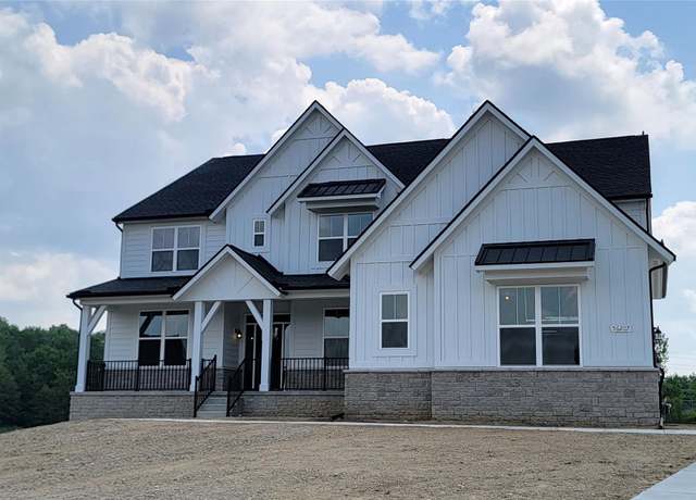 Property at 56207 Hickory Creek Ln, New Hudson, MI 48165, 4 beds, 3.5 baths