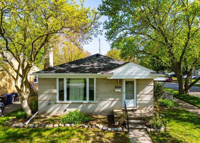 Property at 26704 Student, Redford, MI 48239, 3 beds, 1 bath