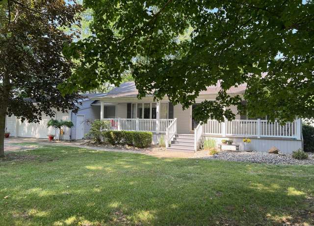 Property at 7369 Sheridan Rd, Flushing, MI 48433, 3 beds, 2 baths