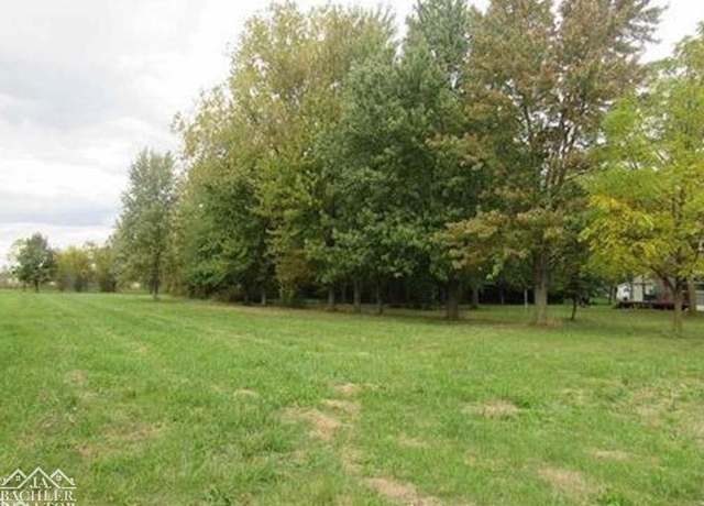 Property at Vacant West Blvd, Marine City, MI 48039