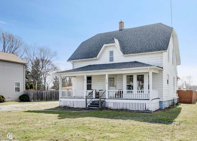 Property at 116 Taylor St St, Port Huron, MI 48060, 3 beds, 2 baths