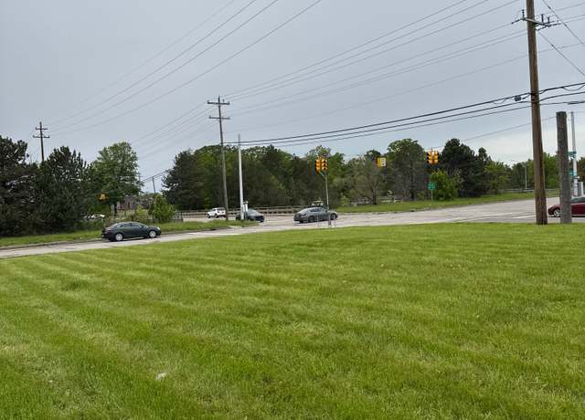 Property at 00 E Hemphill Rd, Burton, MI 48529
