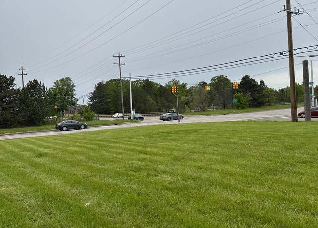 Property at 00 E Hemphill Rd, Burton, MI 48529