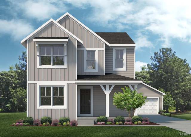 Property at 338 Wesley St, Rochester, MI 48307, 4 beds, 3.5 baths