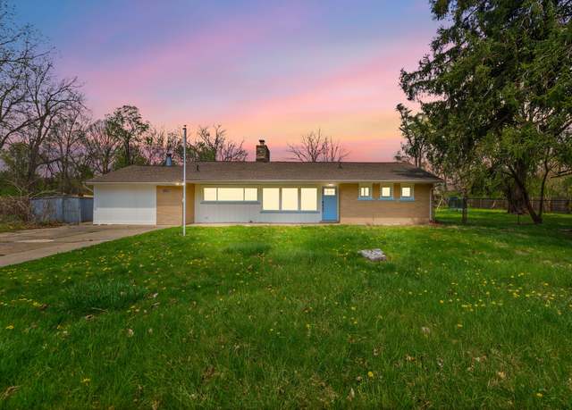 Property at 23456 Lee Baker Dr, Southfield, MI 48075, 3 beds, 1 bath