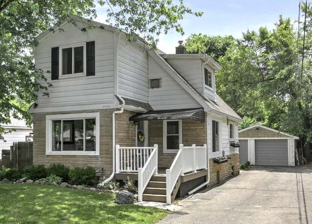 Property at 9081 Julia Ave, White Lake, MI 48386, 3 beds, 1 bath