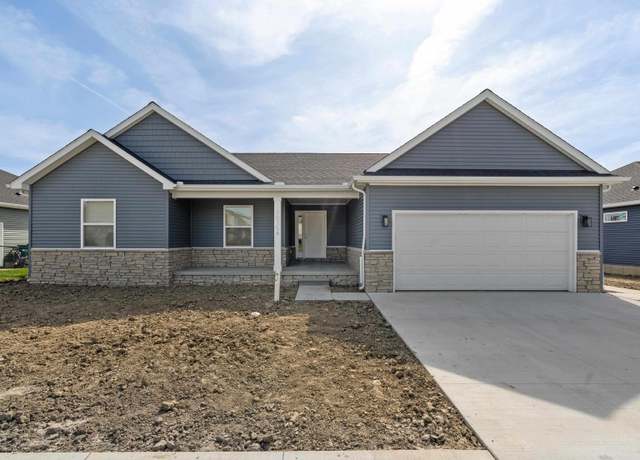 Property at 70794 Sunny Brook Ln, Richmond City, MI 48062, 3 beds, 2 baths