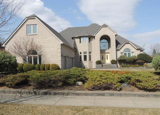 Property at 6567 Petko Ct, Washington, MI 48094, 4 beds, 4 baths