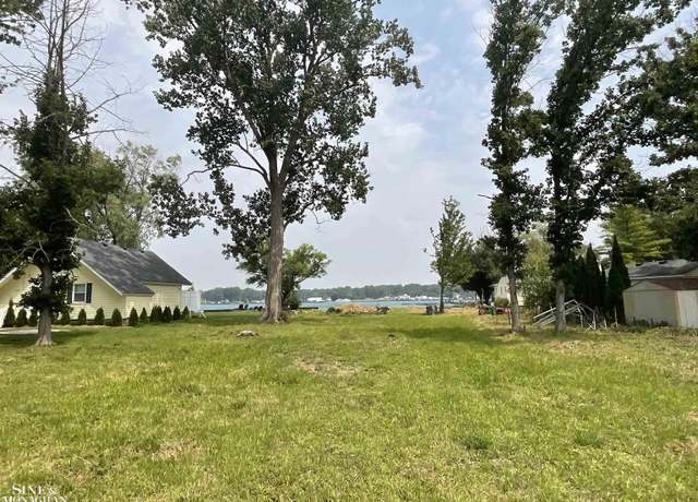 Property at 0000 N Channel Dr, Clay Township, MI 48028