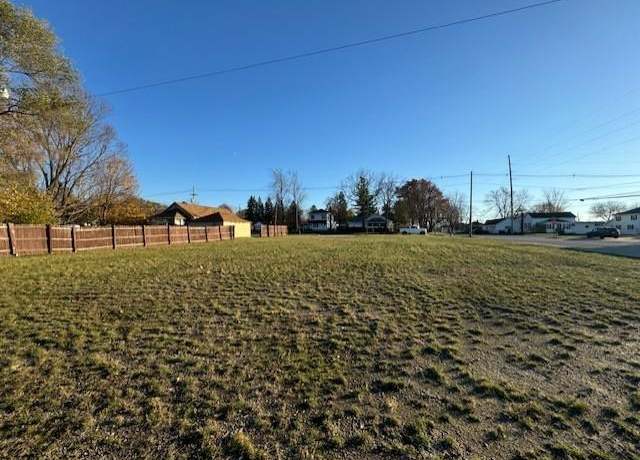 Property at 518 W Washington St, St Louis, MI 48880