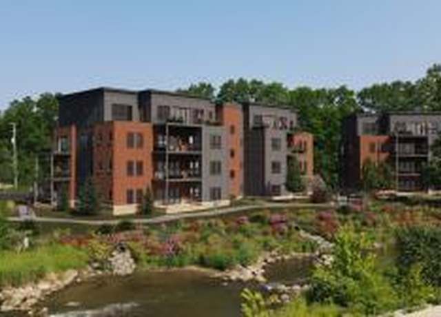 Property at 8180 Main St #301, Dexter, MI 48130, 2 beds, 2 baths