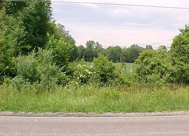 Property at St Clair Hwy St. Clair Hwy, Casco, MI 48064