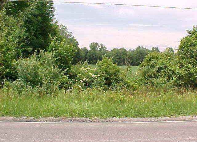 Property at St Clair Hwy St. Clair Hwy, Casco, MI 48064