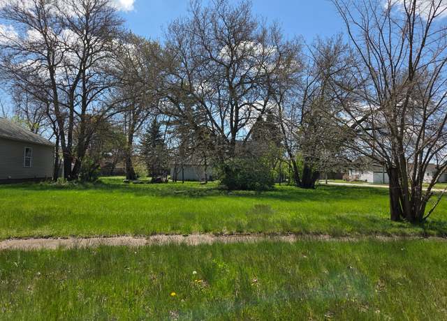 Property at 2500 Little St, Port Huron, MI 48060