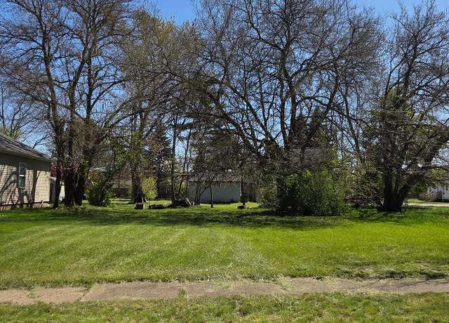 Property at 2500 Little St, Port Huron, MI 48060