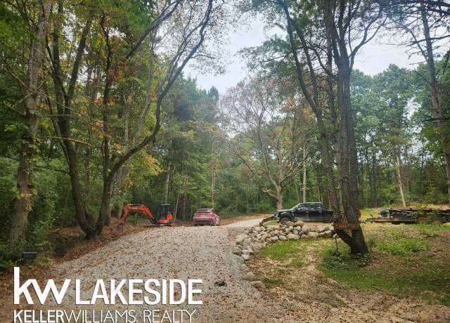 Property at 13493 Riker Rd, Chelsea, MI 48118