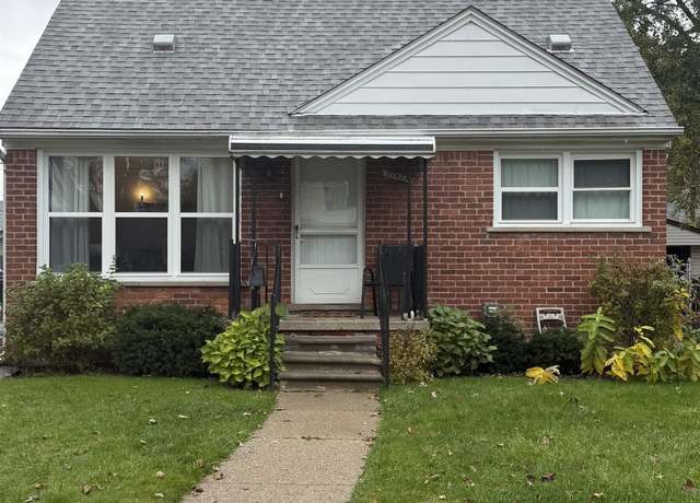 Property at 27833 Grant St, St Clair Shores, MI 48081, 3 beds, 1 bath