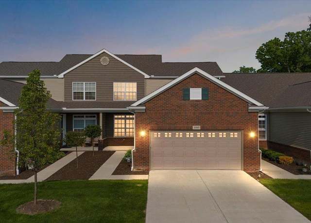Property at 3095 Bridgewater Rd, Auburn Hills, MI 48326, 2 beds, 3.5 baths