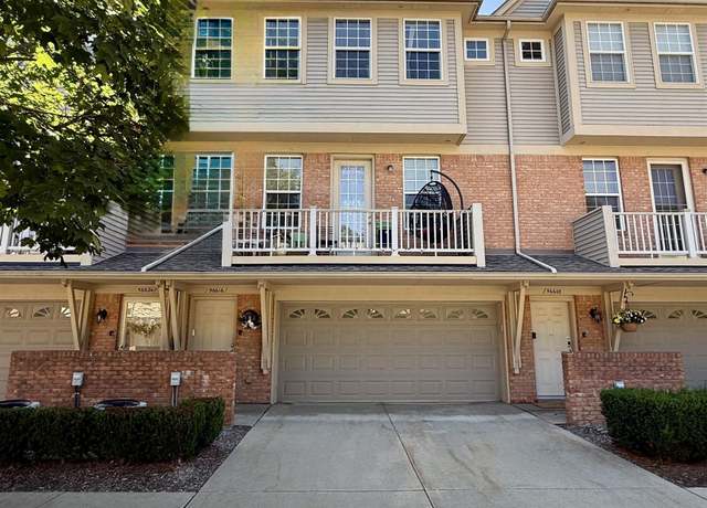 Property at 56616 Longhorn Dr, Utica, MI 48316, 2 beds, 2.5 baths