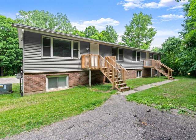 Property at 3614 Douglas Ave, Kalamazoo, MI 49004, 8 beds, 7 baths
