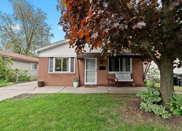 Property at 6073 Troy St, Taylor, MI 48180, 3 beds, 1 bath