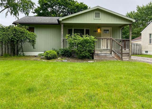 Property at 269 Clayburn Blvd, Waterford, MI 48327, 2 beds, 1 bath