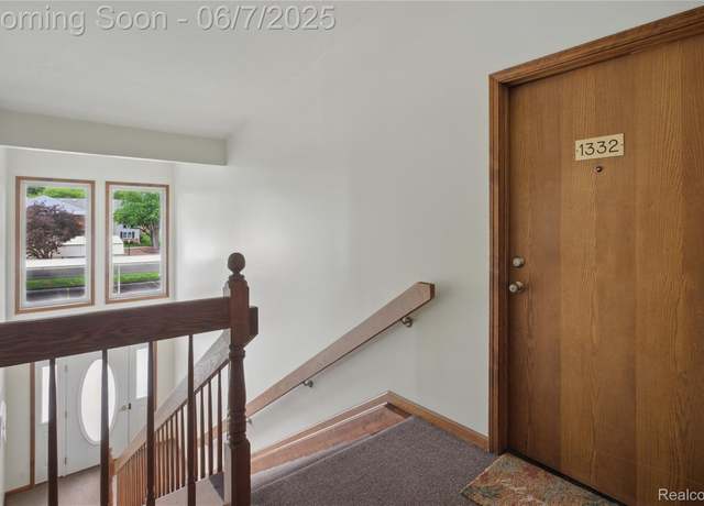 Property at 1332 Shoemaker Dr #1332, Belleville, MI 48185, 2 beds, 1 bath