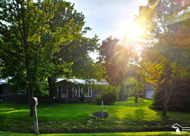 Property at 9361 Exeter Rd, Carleton, MI 48117, 3 beds, 2 baths