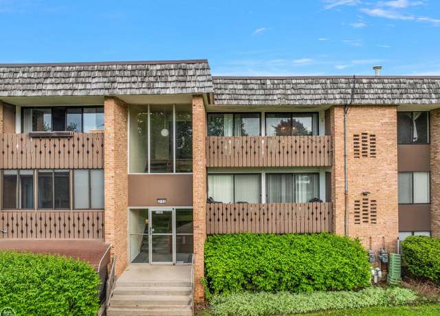 Property at 2102 Pauline Blvd, Ann Arbor, MI 48103, 2 beds, 1 bath