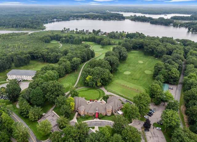 Property at 9613 St Ives Dr, Stanwood, MI 49346, 4 beds, 4 baths