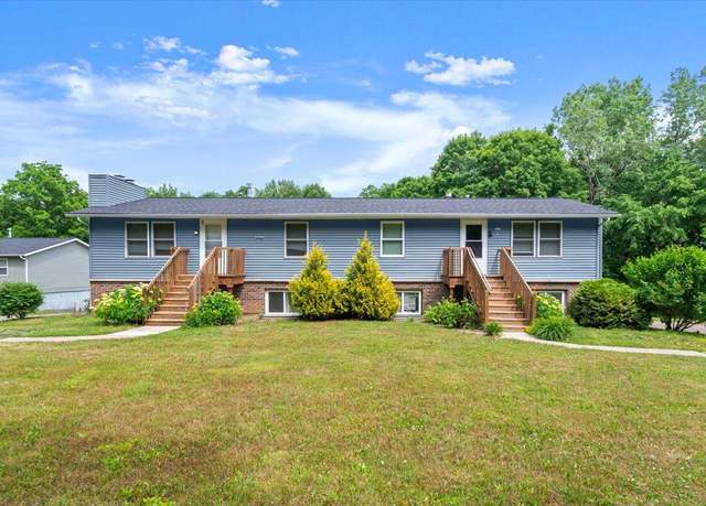 Property at 3622 Douglas Ave, Kalamazoo, MI 49004, 8 beds, 4 baths