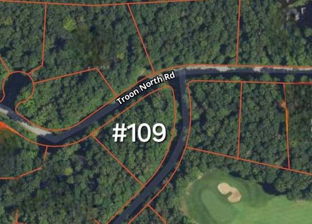 Property at 109 Troon North, Kearney Township Antrim, MI 49615