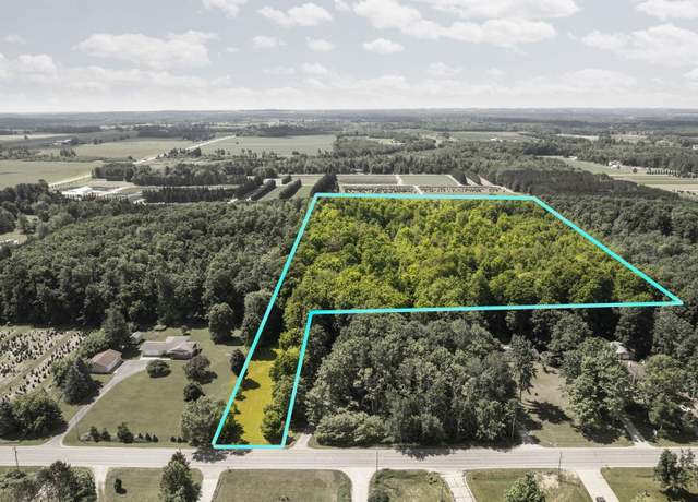 Property at 00 W Jennings Rd, Lake City, MI 49651
