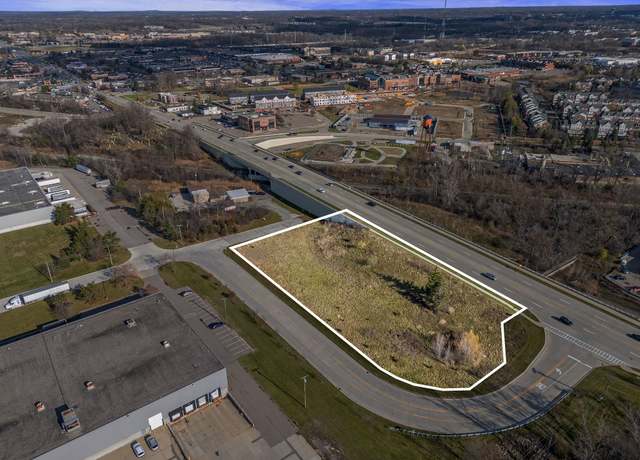 Property at 25125 Novi Rd, Novi, MI 48375
