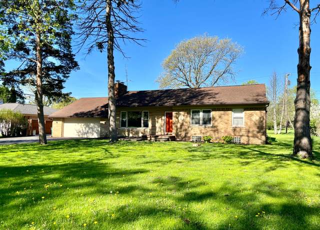 Property at 5721 Wright Dr, Troy, MI 48098, 3 beds, 1.5 baths
