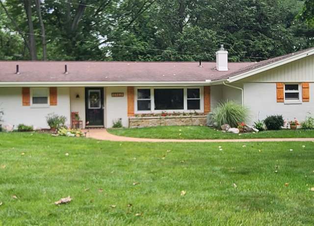 Property at 6962 Stockport Dr, Bedford Township, MI 48144, 3 beds, 1.5 baths