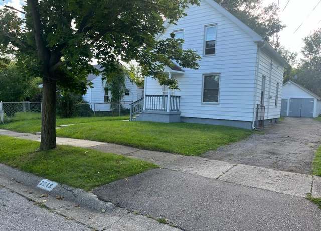 Property at 2048 Mcavoy St, Flint, MI 40503, 2 beds, 1.5 baths