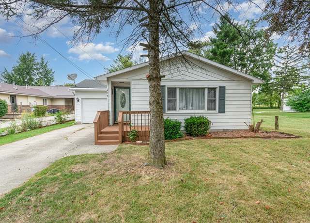Property at 517 E Main St, Carson City, MI 48811, 2 beds, 1 bath