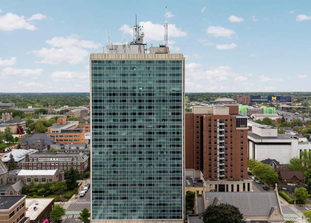 Property at 555 E William St Unit 5I, Ann Arbor, MI 48104, 1 bed, 1 bath