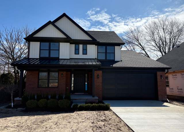 Property at 28720 Little Mack Ave, St Clair Shores, MI 48081, 3 beds, 2.5 baths