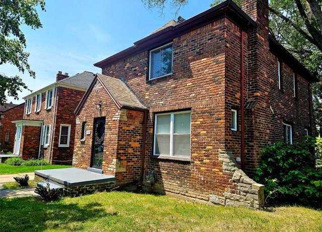 Property at 9585 Terry St, Detroit, MI 48227, 3 beds, 1 bath
