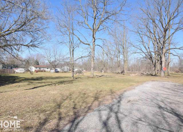 Property at Vacant Ash St, Owosso, MI 48867