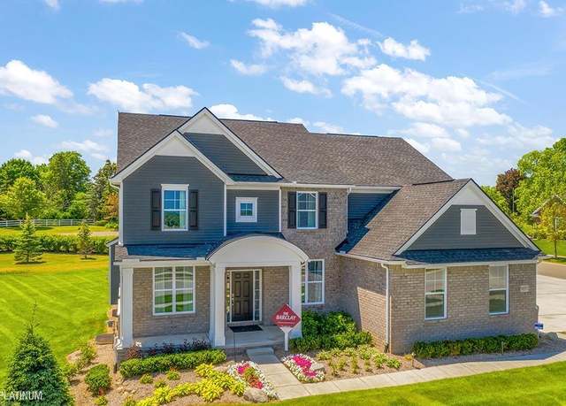 Property at 00 Victoria Ct, Oxford, MI 48371, 4 beds, 3.5 baths