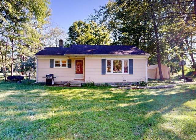 Property at 27540 25 Mile Rd, Chesterfield Township, MI 48051, 2 beds, 1 bath
