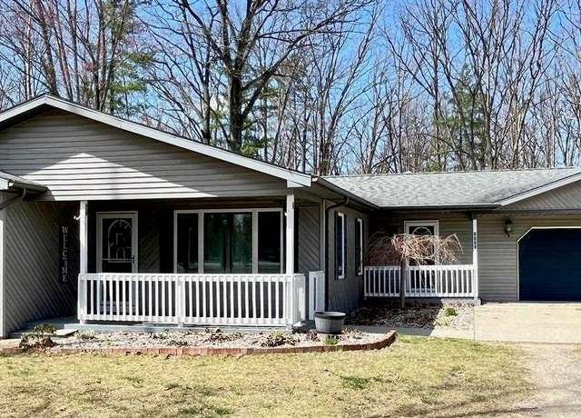 Property at 5408 W M-55, Tawas City, MI 48763, 3 beds, 2.5 baths