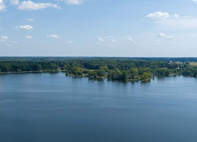 Property at 1018 and 1020 Pueblo Pass, Lake Isabella, MI 48893