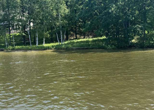 Property at 1018 and 1020 Pueblo Pass, Lake Isabella, MI 48893